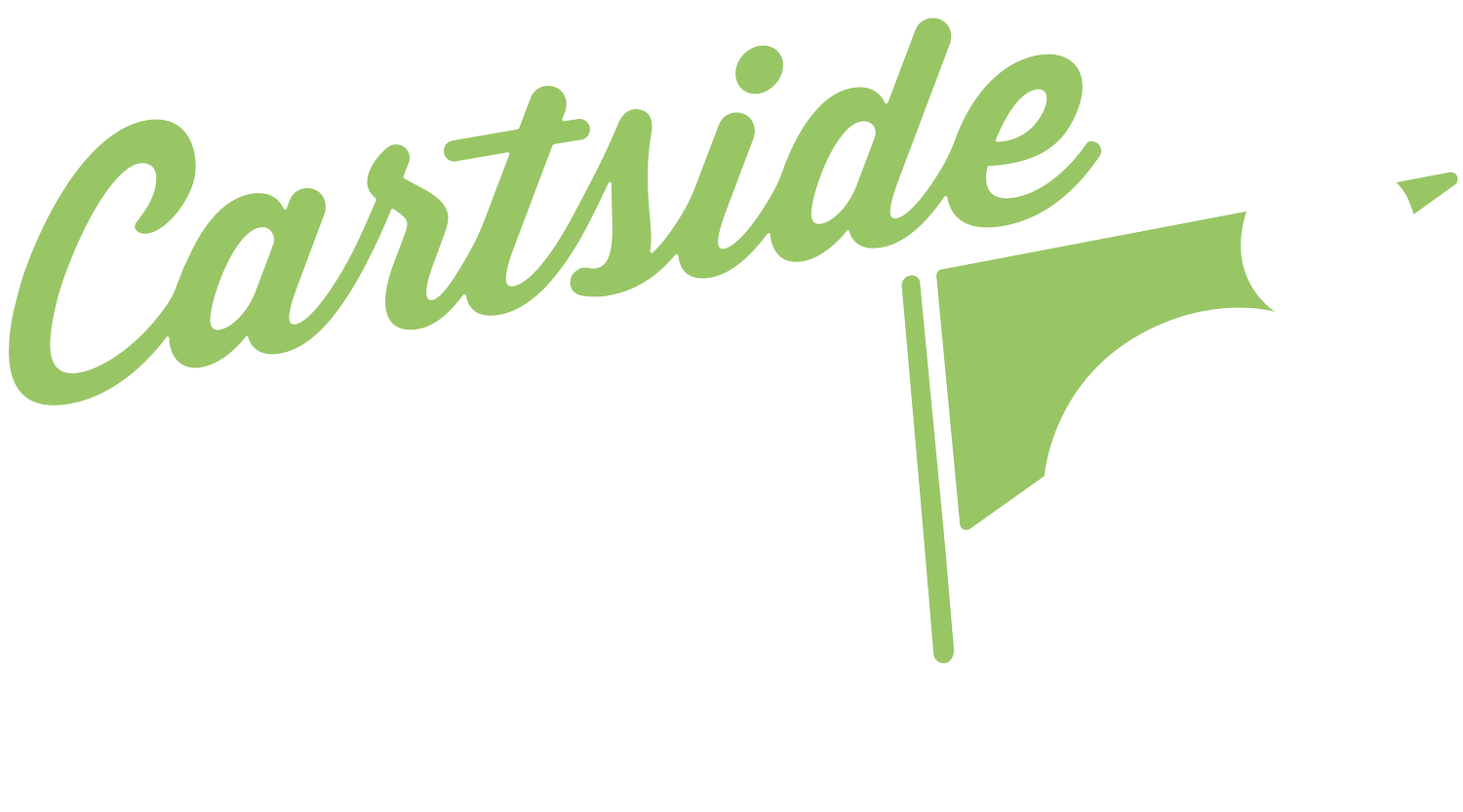 Cartside Soda