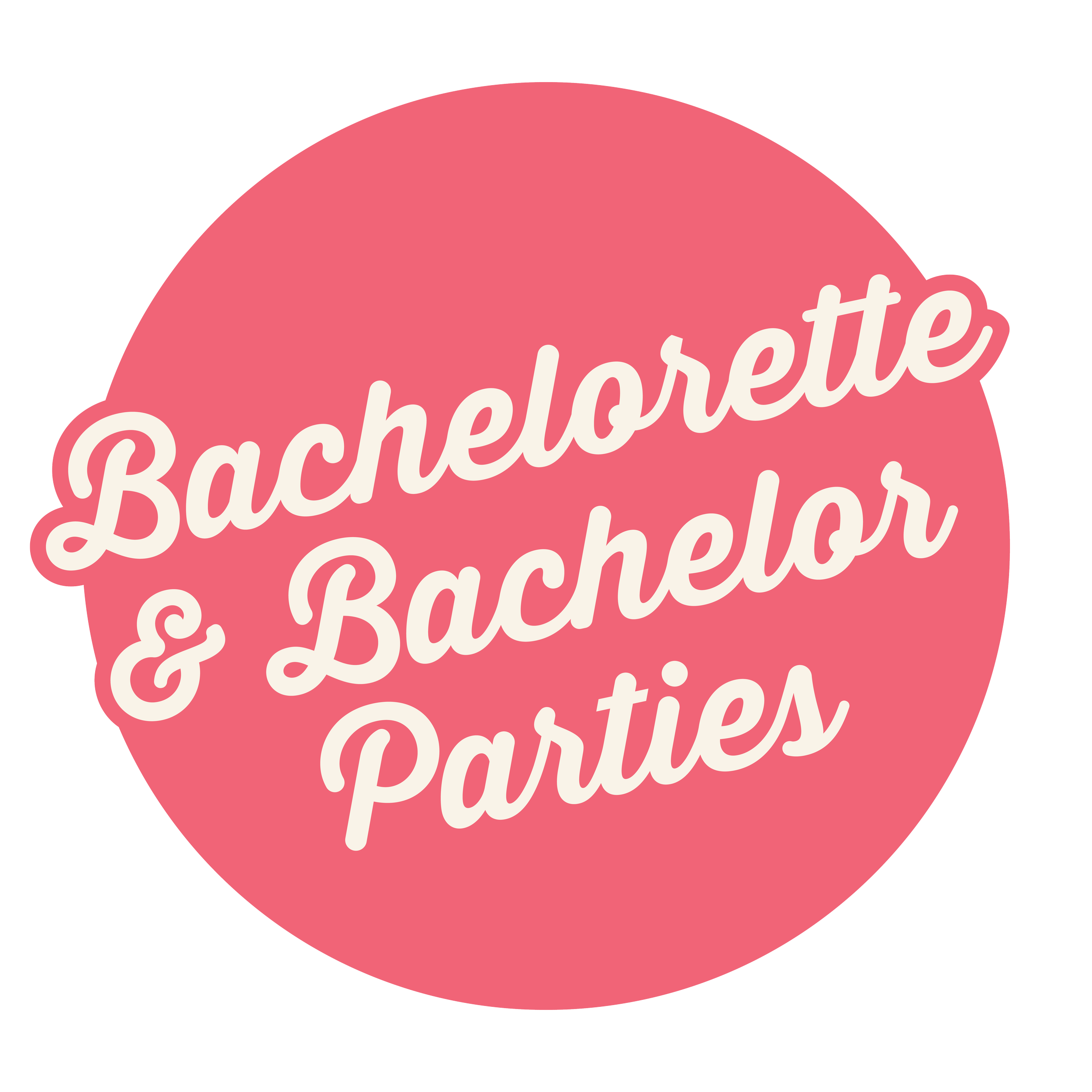 Bachelorette & Bachelor Parties