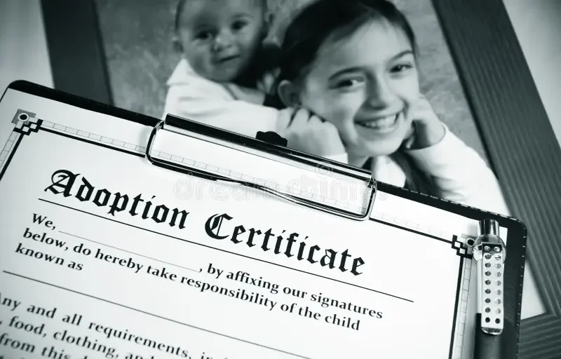 How Therapy Can Support the Adoption Journey