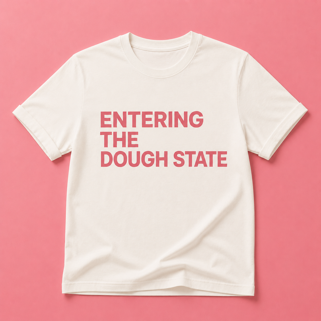 The Sweet Spot Tee — 