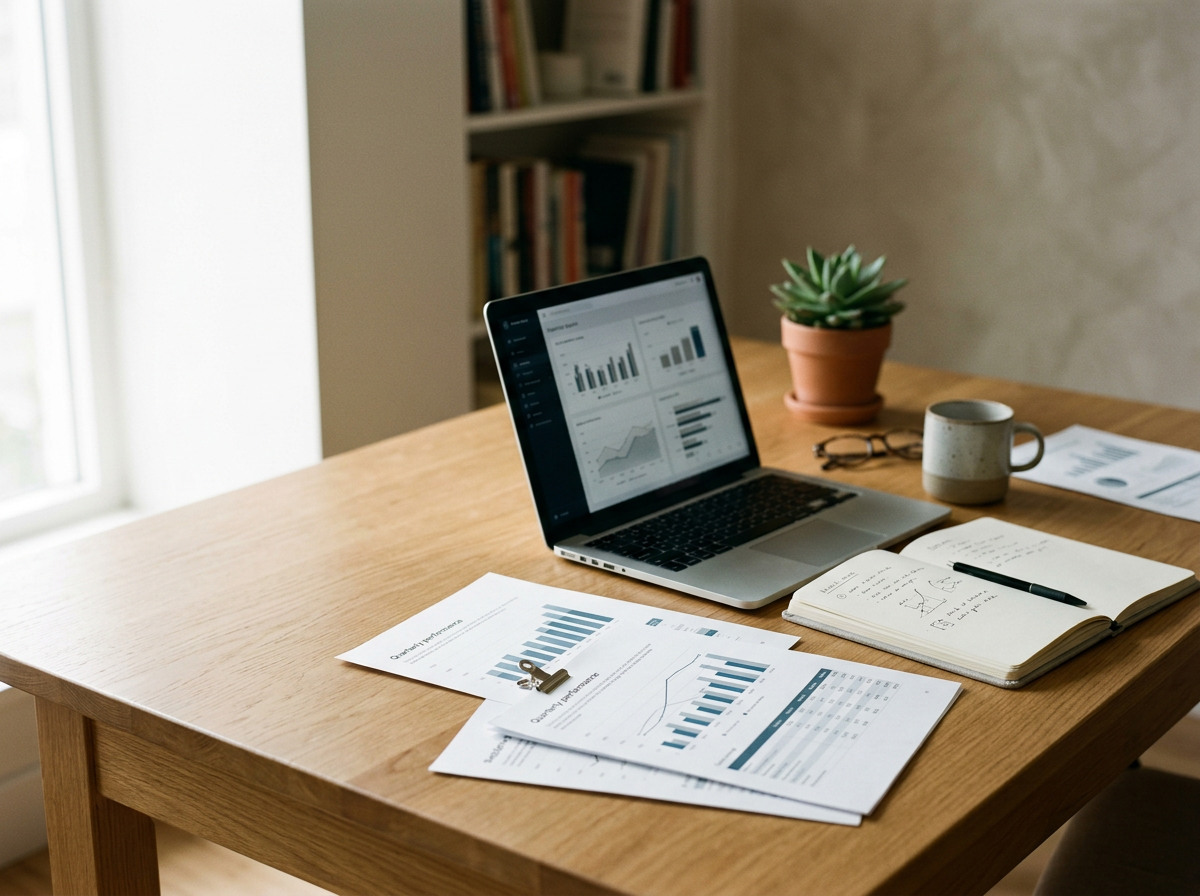 bookkeeping for businesses