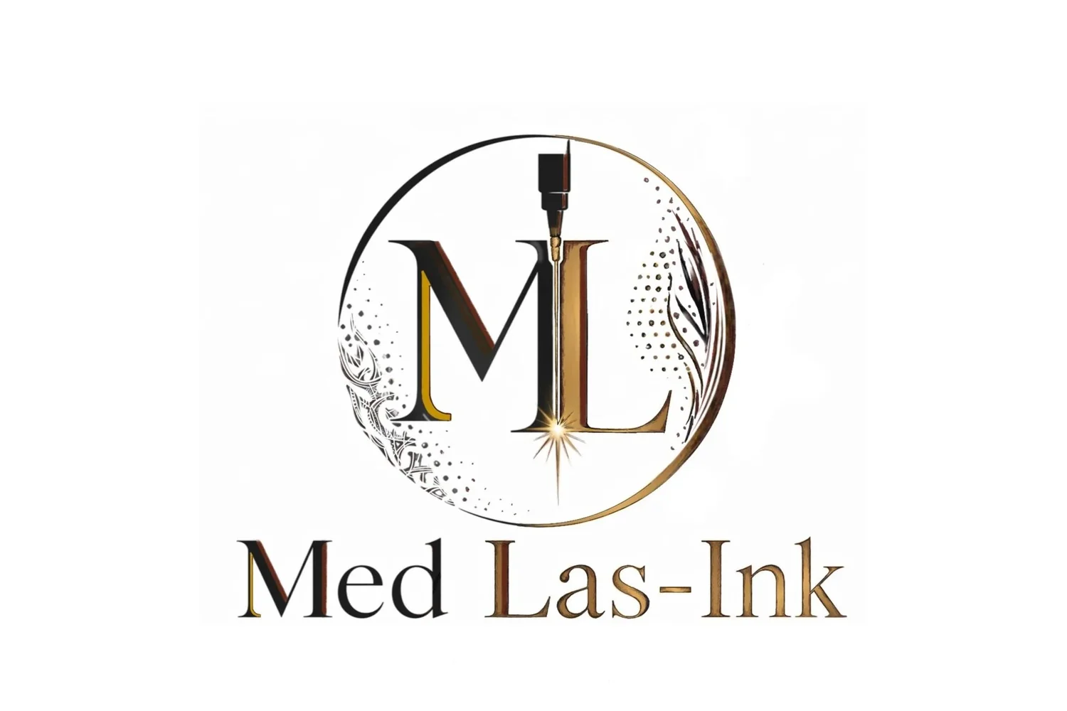 Med Las-Ink 