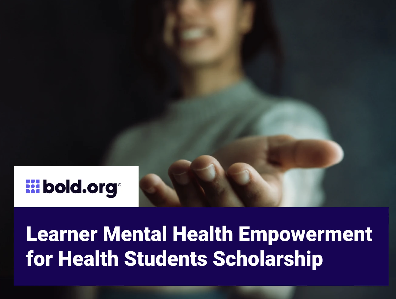 Learner Mental Health Empowerment for Health Students Scholarship