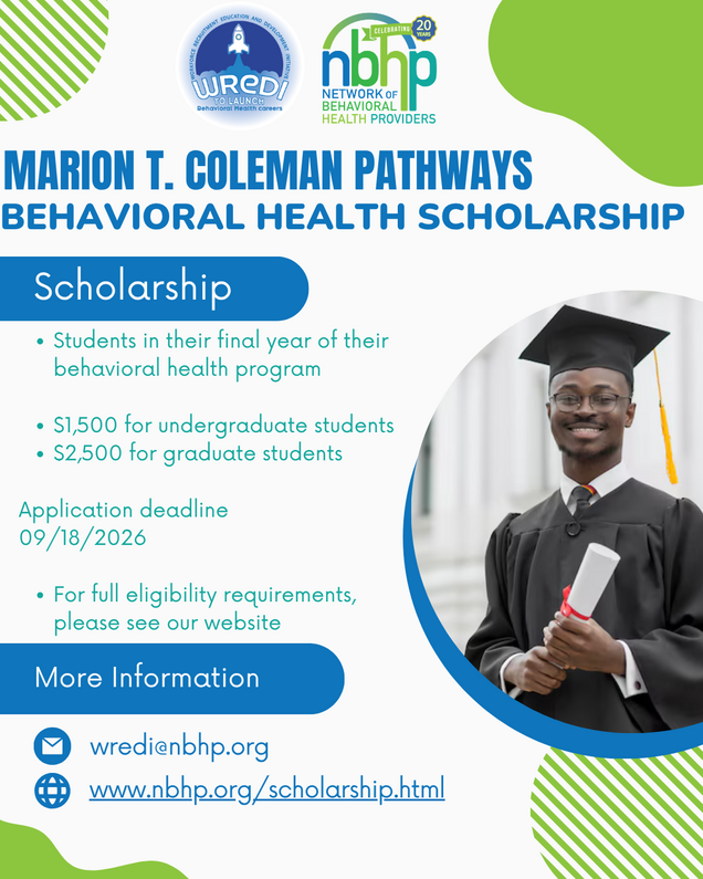 Coleman Pathways Scholarship