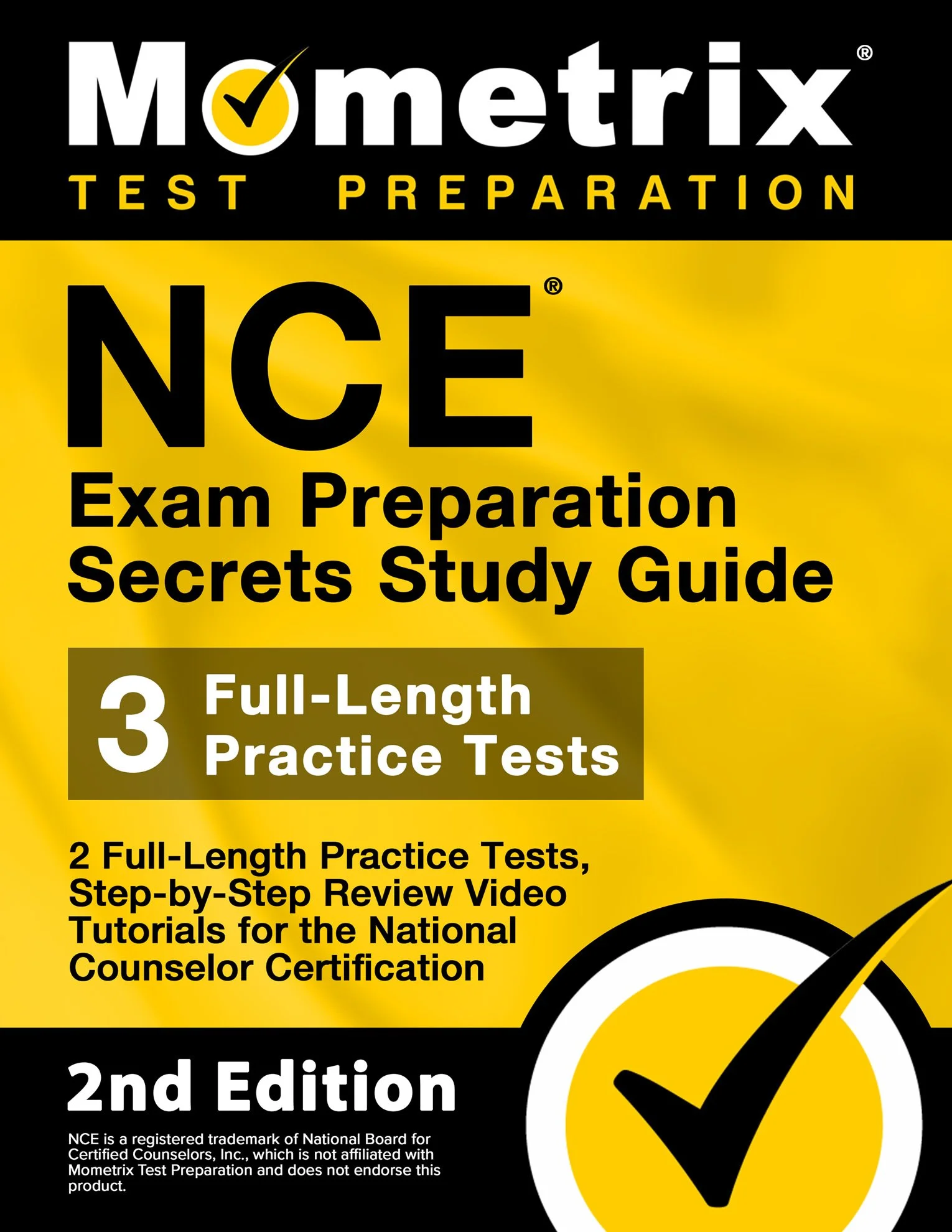 Mometrix Academy: Free Online NCE Study Guide