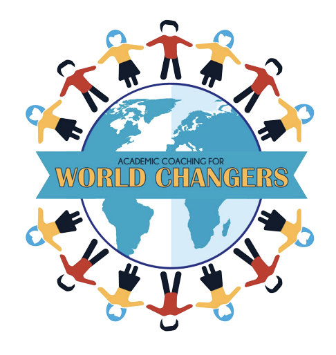 *Featured Resource* Academic Coaching for Worldchangers