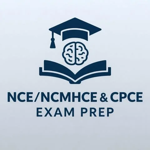 NCMHCE / CPCE &amp; NCE Exam Study Group 2026