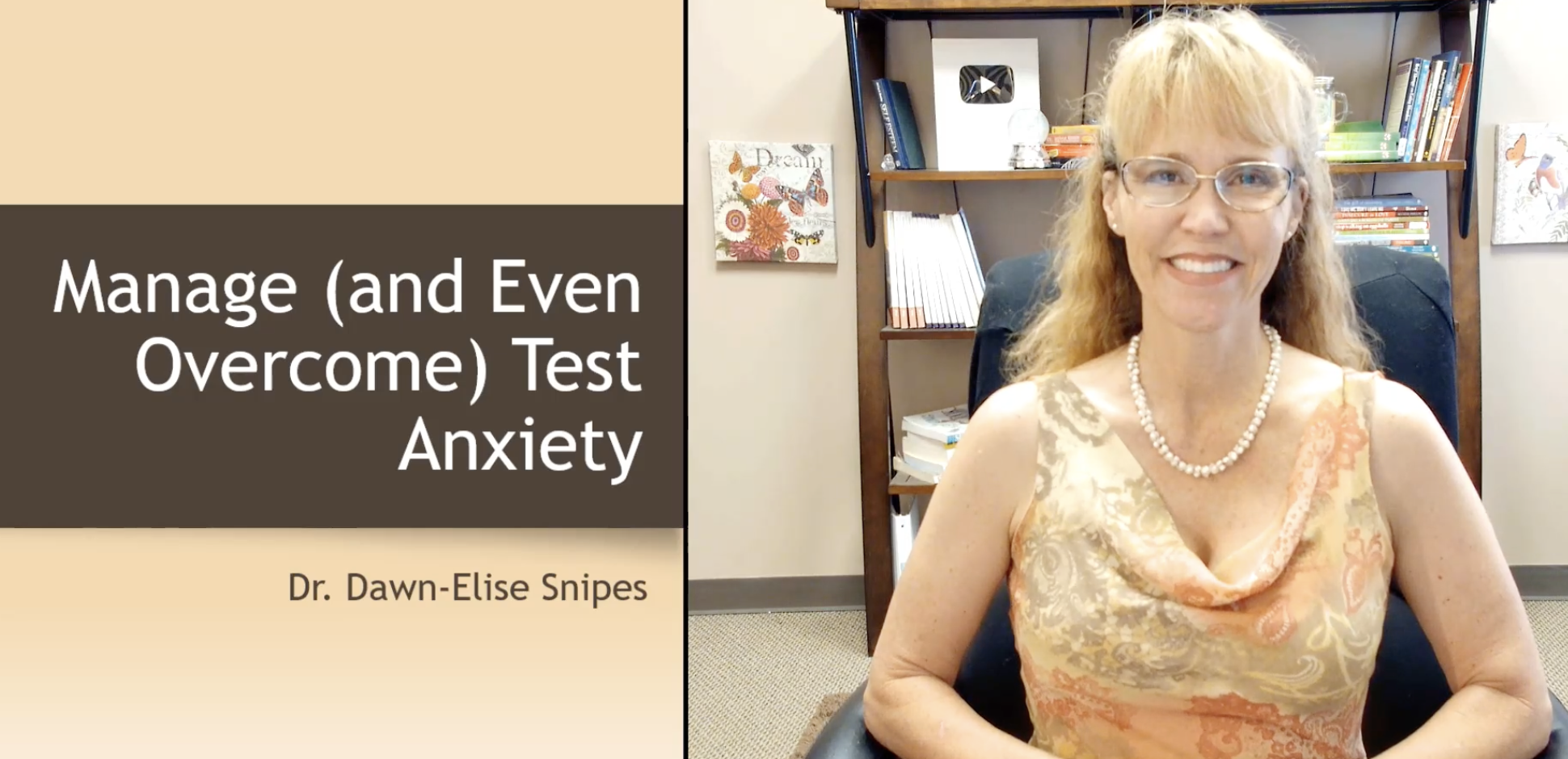 Mindset &amp; Coping Strategies Resource