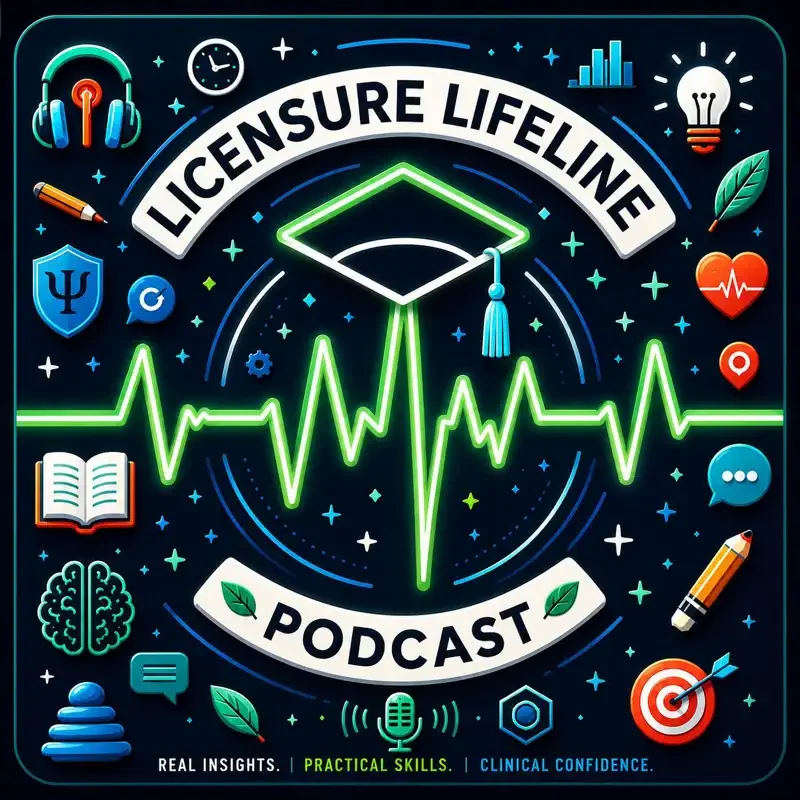 Licensure Lifeline