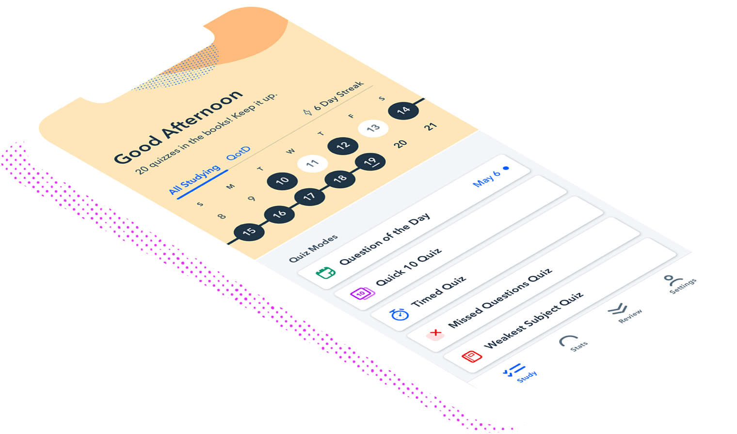 *Featured Resource* Pocket Prep Exam Prep Apps