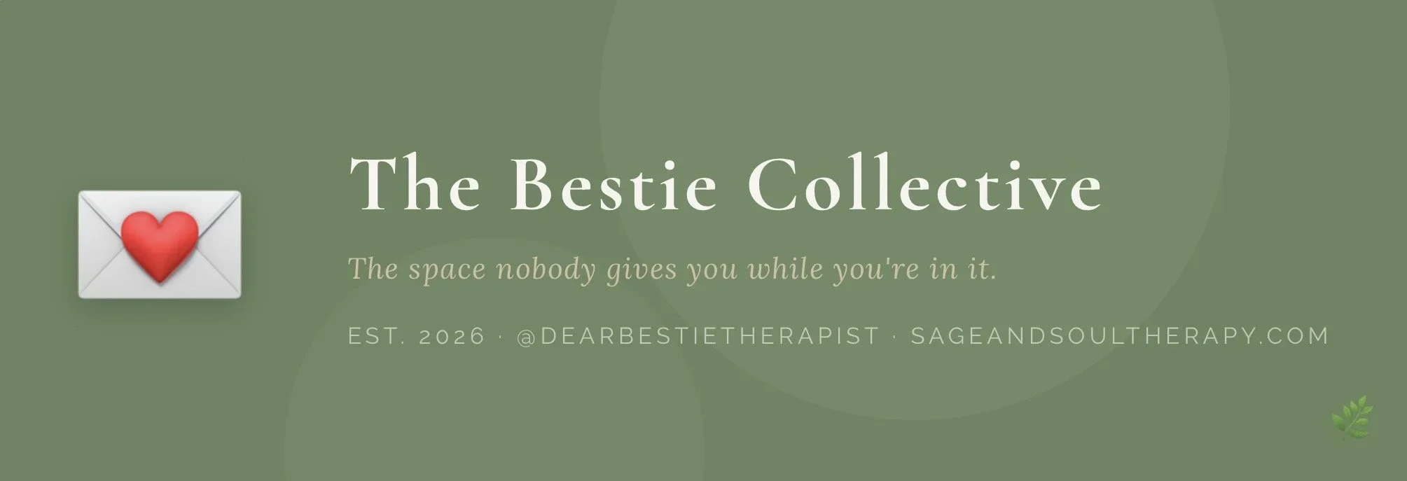 The Bestie Collective