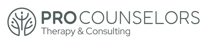 *Featured Resource* Pro Counselors Consulting Services