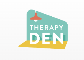 TherapyDen Benefits Overview