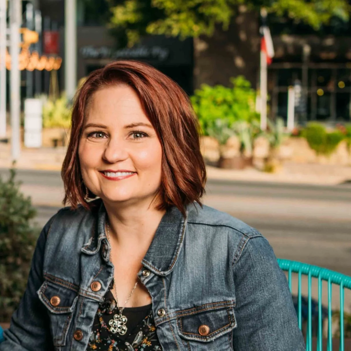 *Featured Supervisor Spotlight* Liz Lawrence