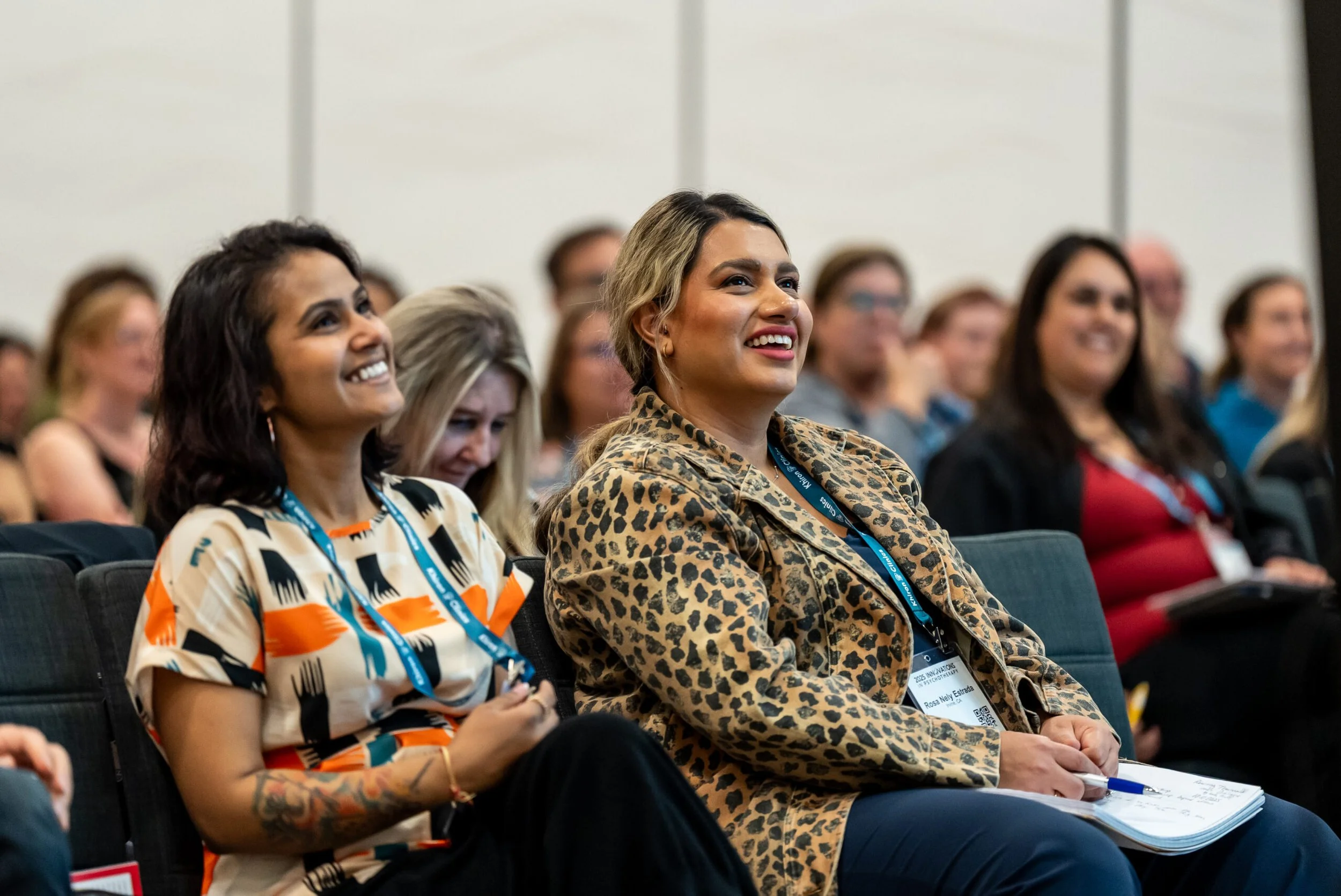 Innovations in Psychotherapy Scholarship Program