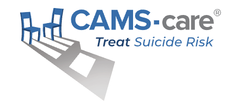 CAMS-care Suicide Prevention Grad Student Program