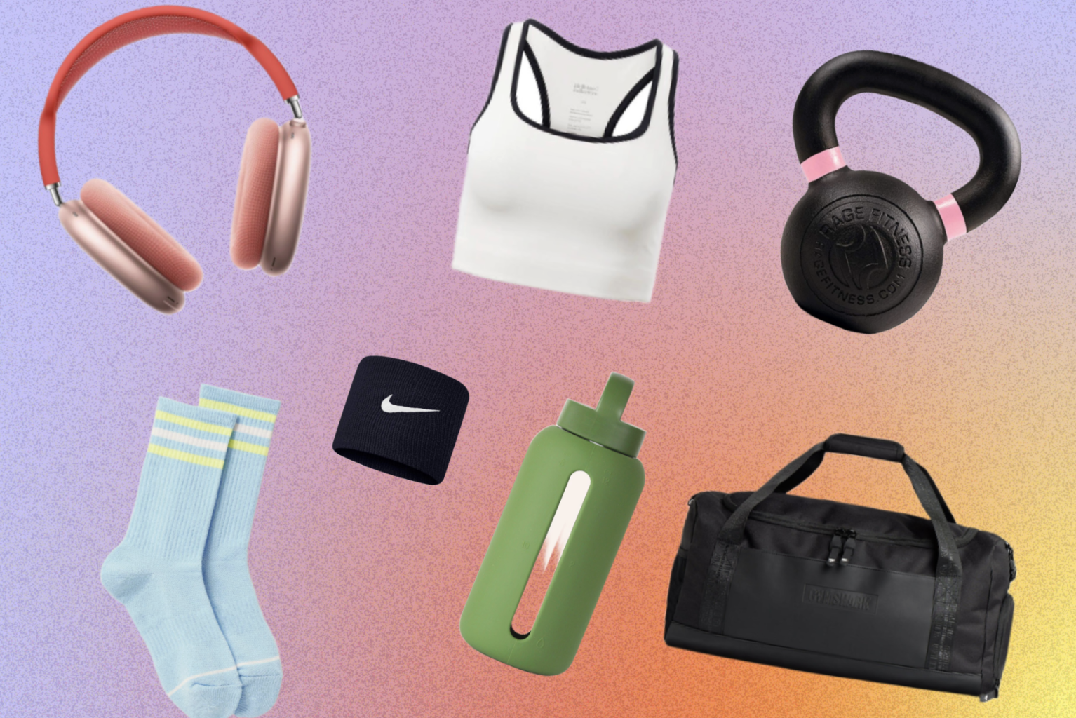 10 Affordable Gym Options For Students