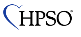 HPSO Student Professional Liability Insurance