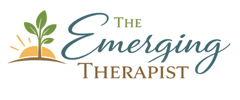 The Emerging Therapist
