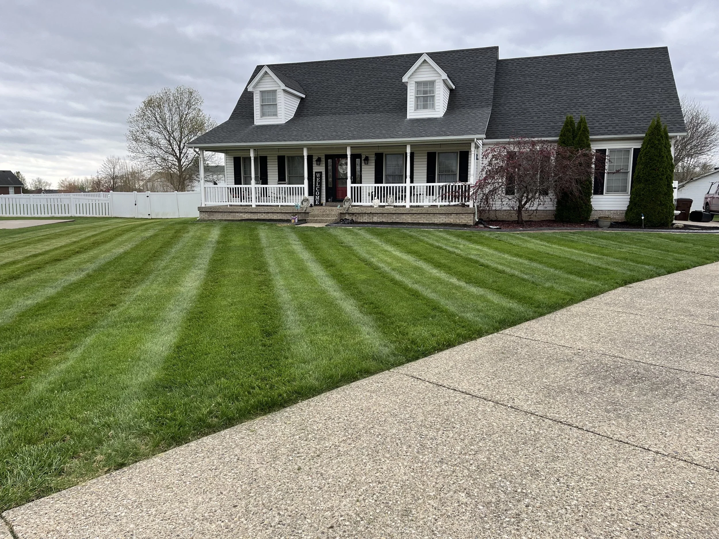 Lawn Care