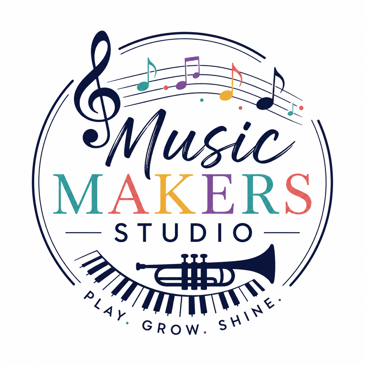 Music Makers Studio