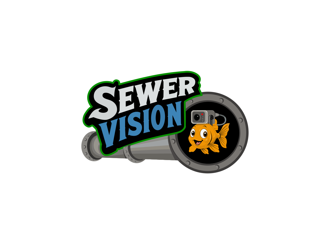 Sewer Vision