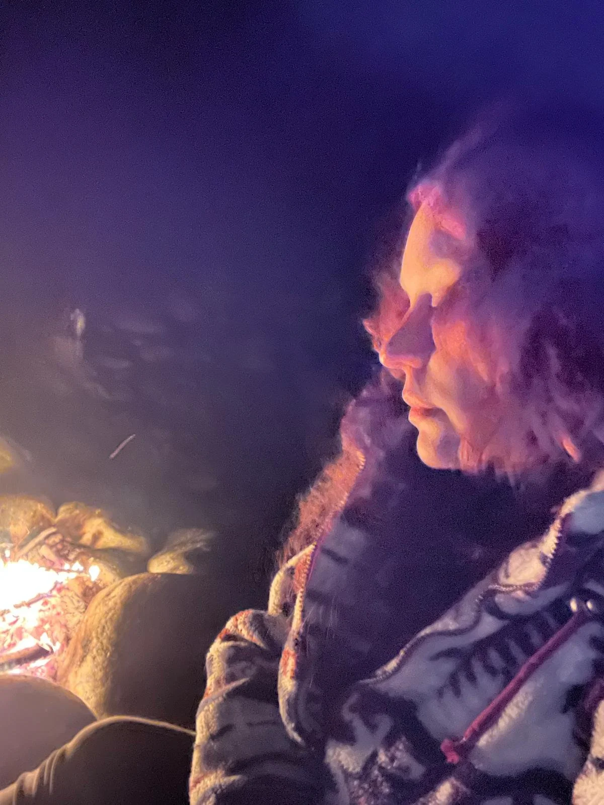 Loki | Shamanic, Animist & Visionary Artist