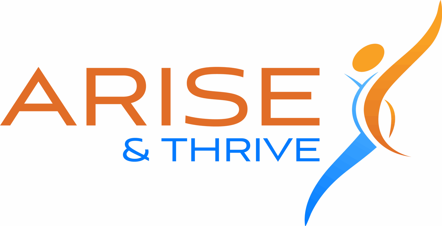 Arise and Thrive International Organization