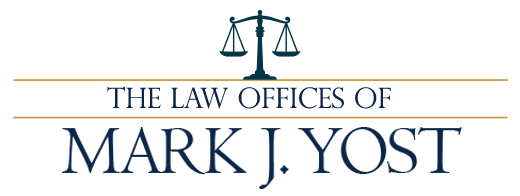 Mark Yost Law