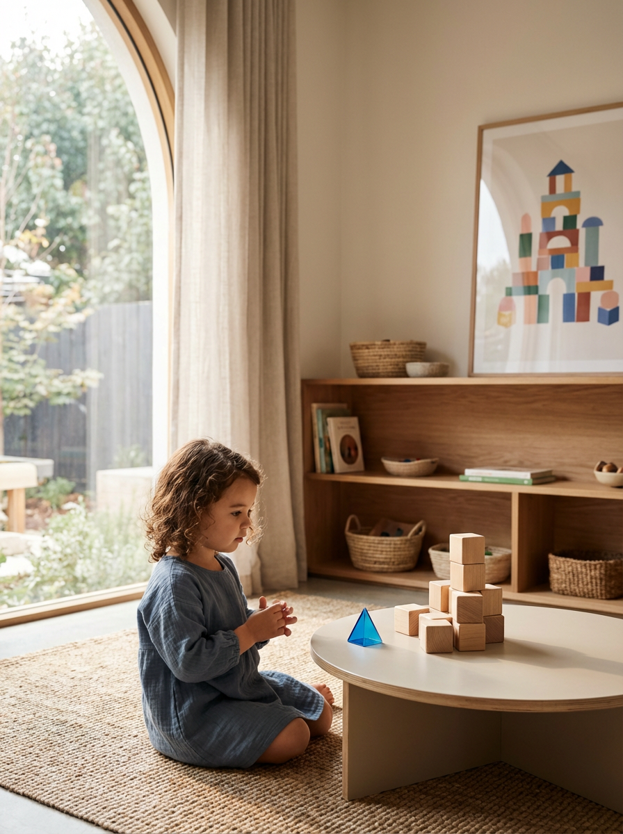Early Learning Program