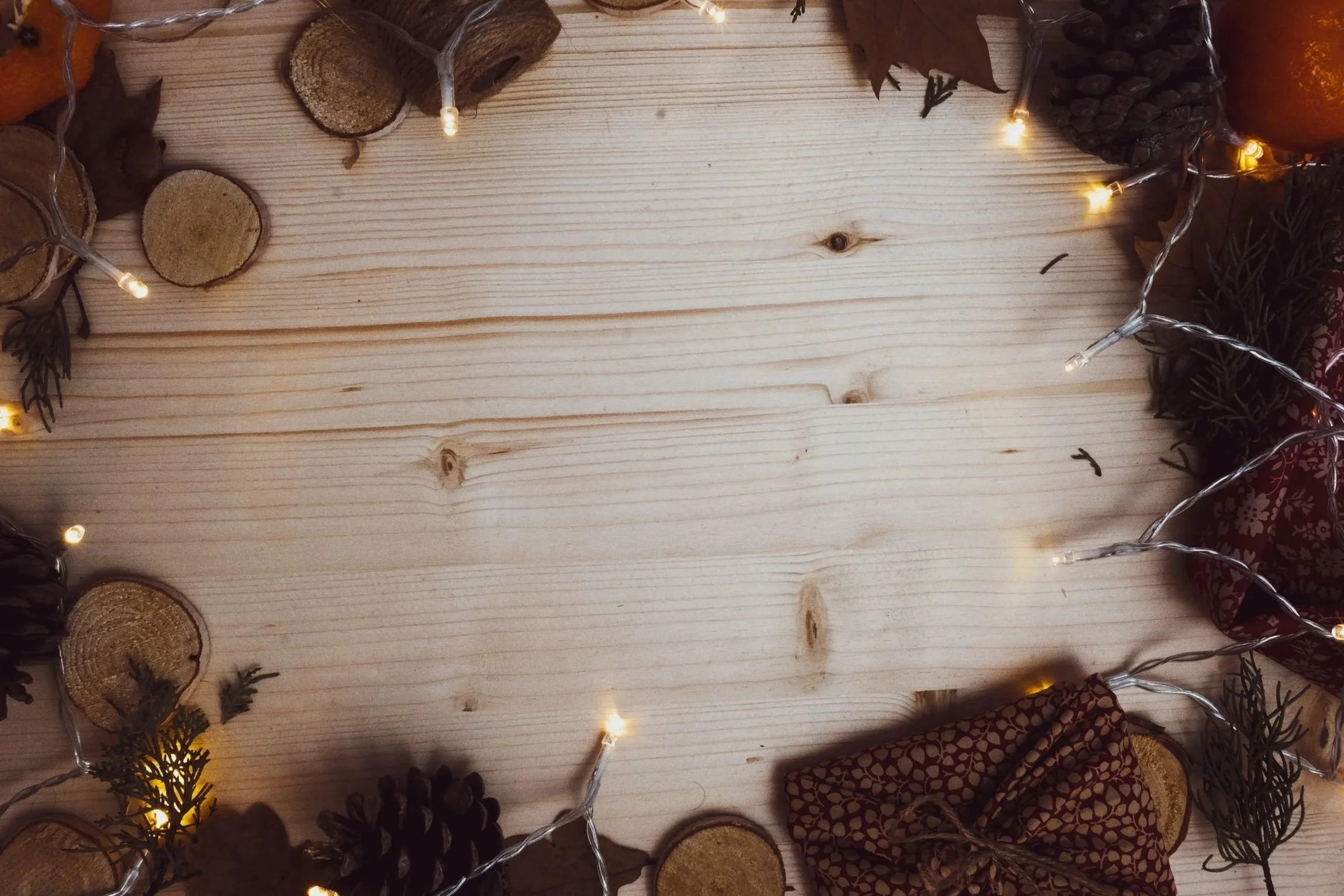 Have Yourself a Merry Little Christmas