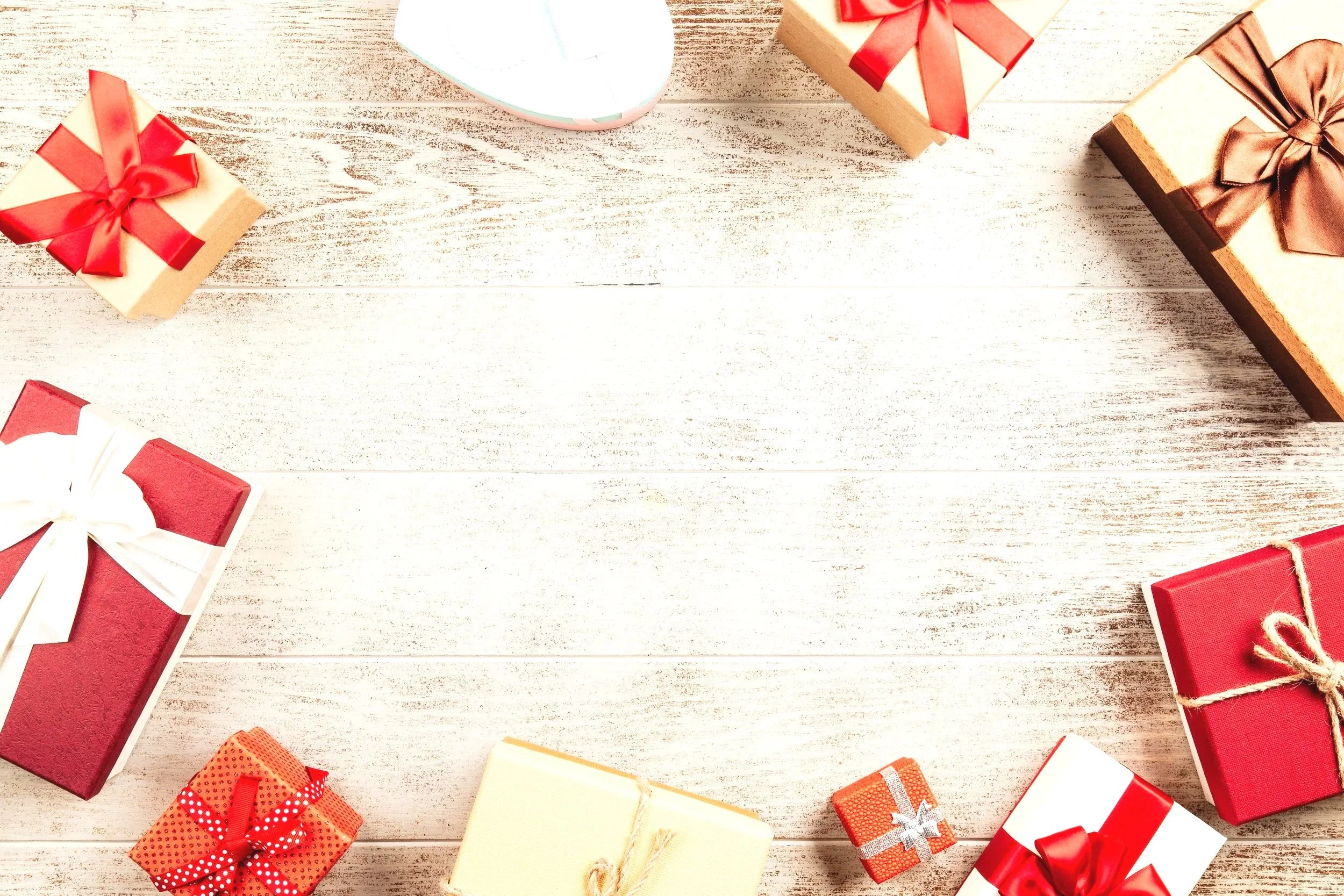 We Wish You a Merry Christmas