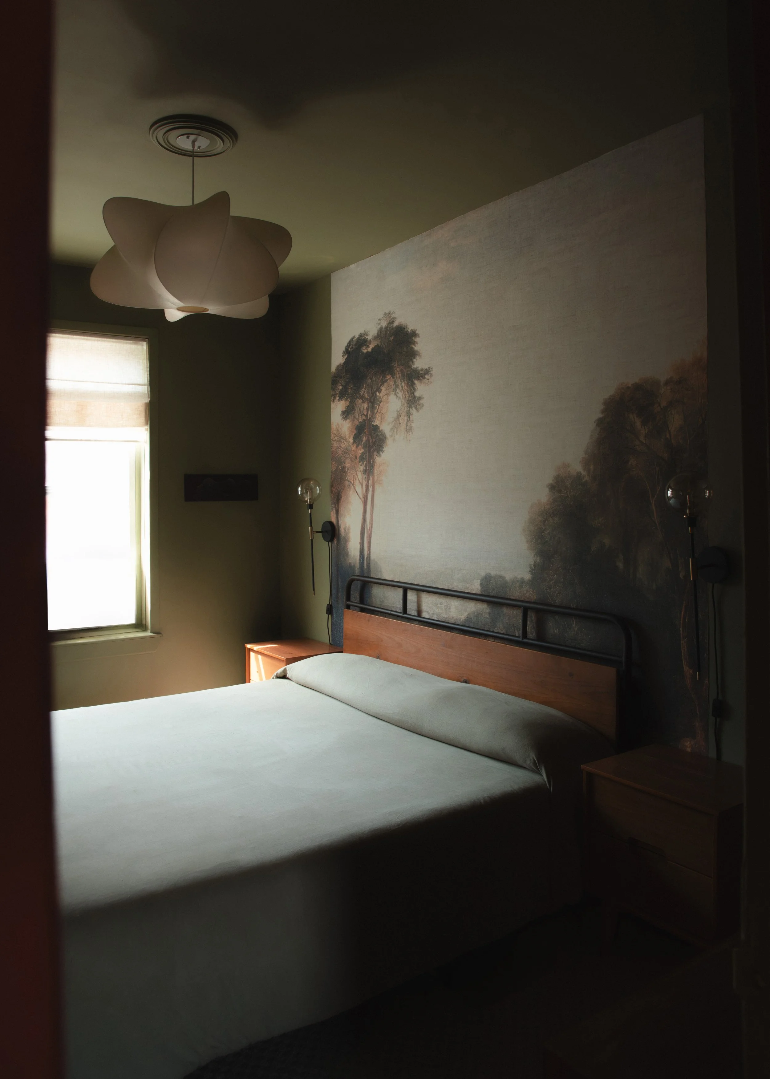 Brooklyn Apartment