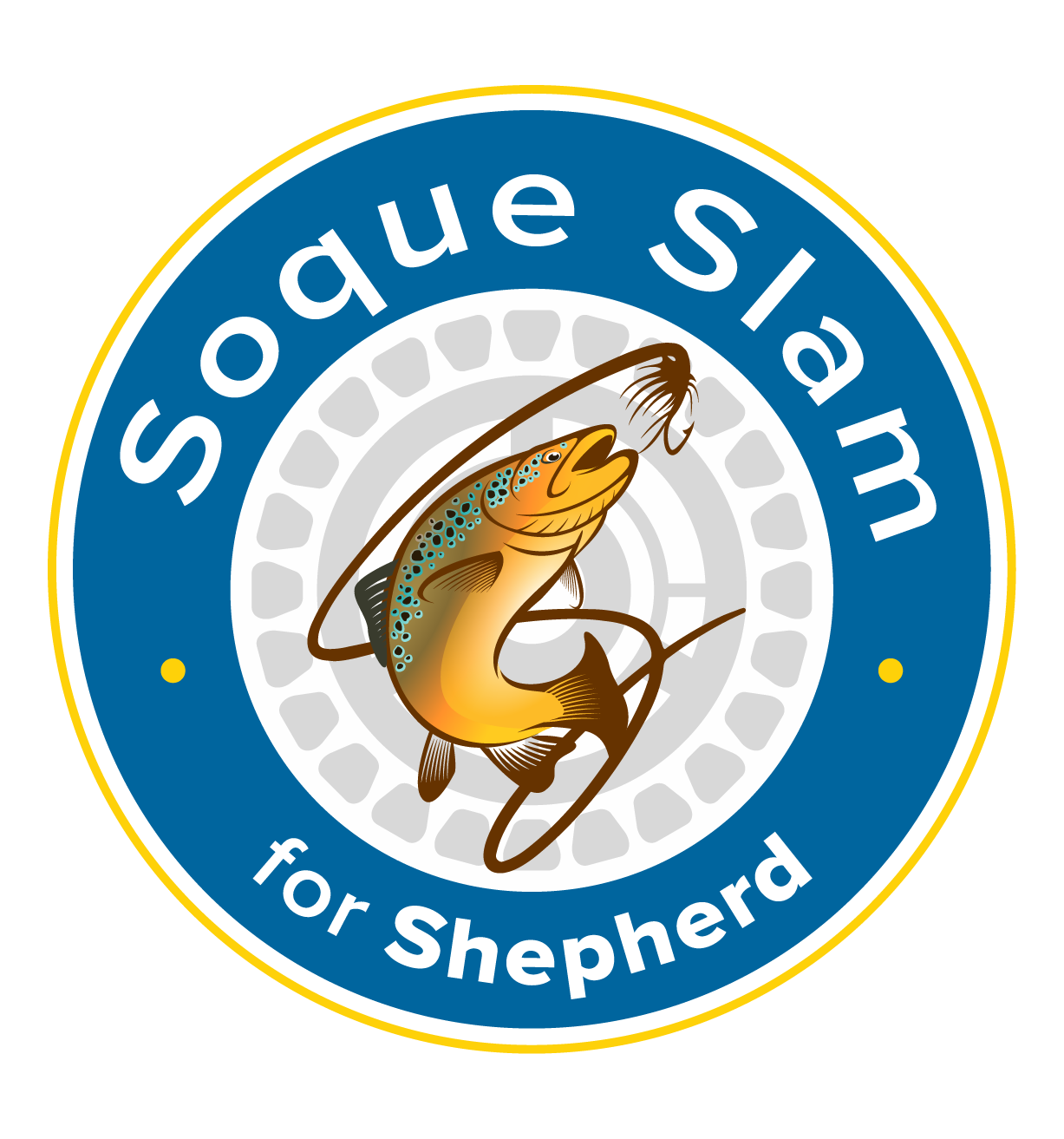 Soque Slam for Shepherd