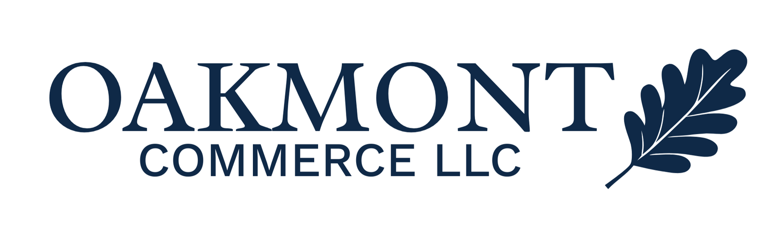 Oakmont Commerce