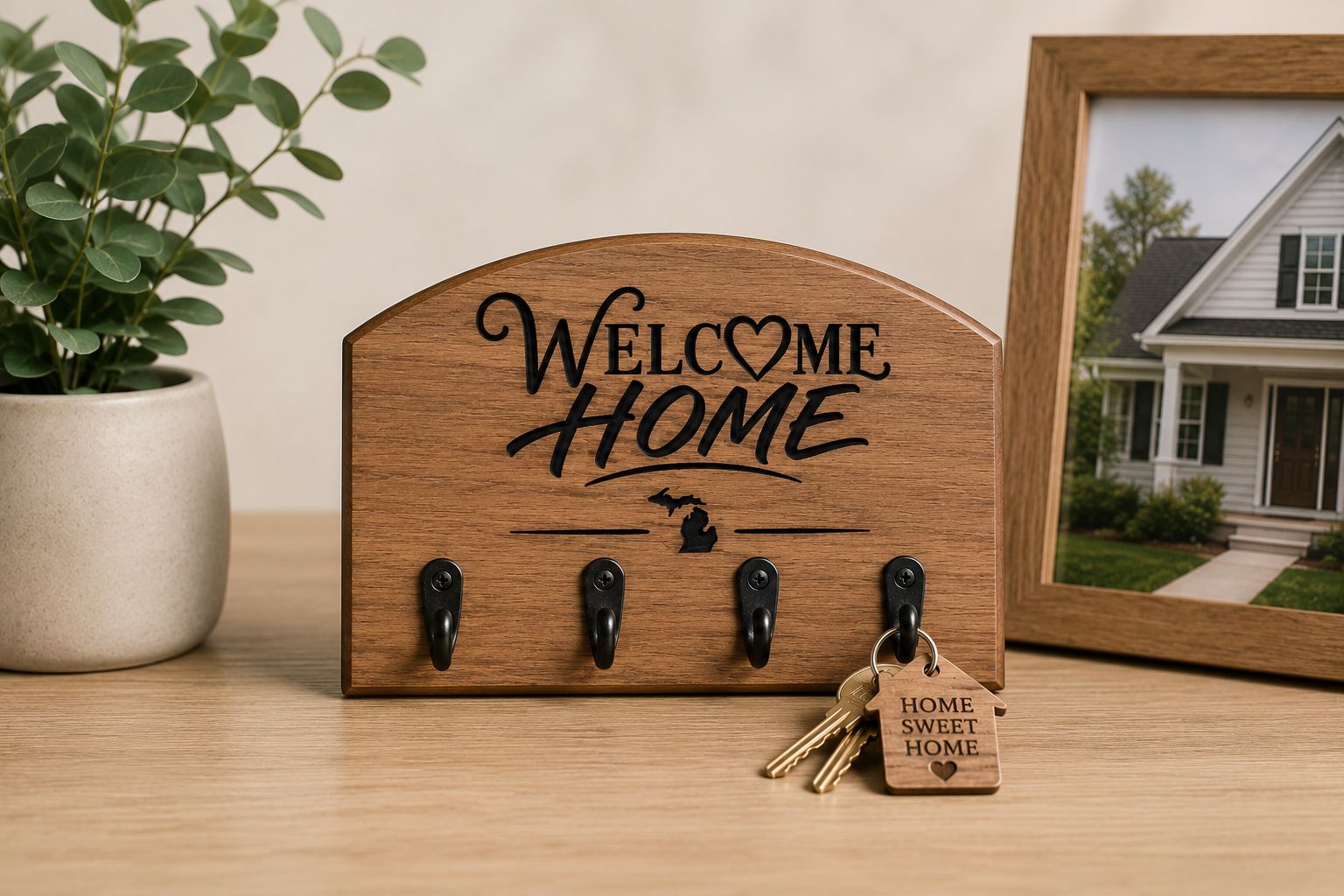Personalized Gifts & Realtor Closing Gifts.