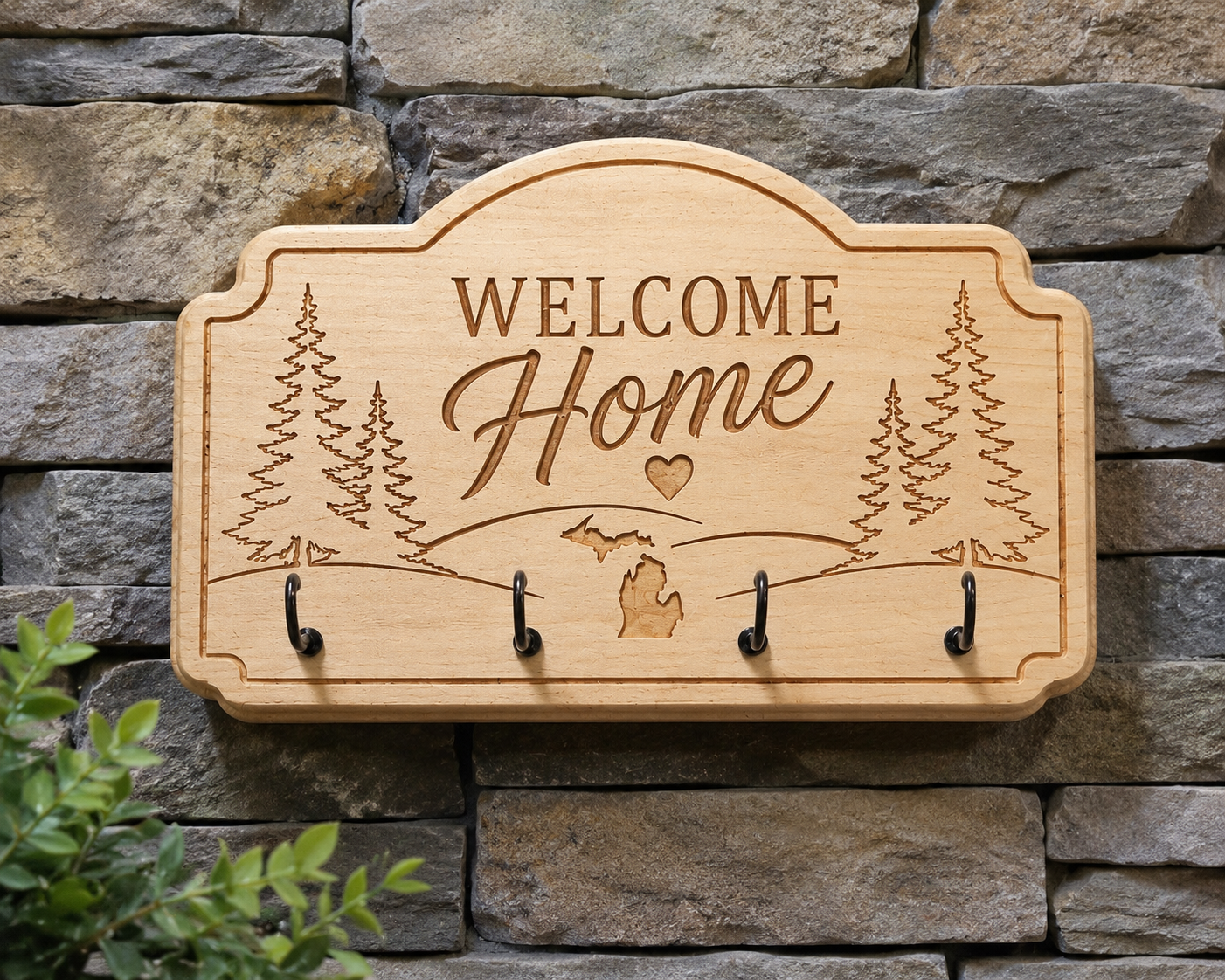 Housewarming & Personalized Realtor Closing  Gifts