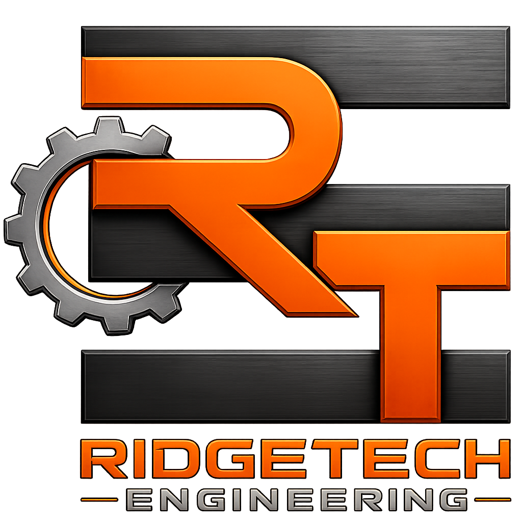 Ridgetech Engineering