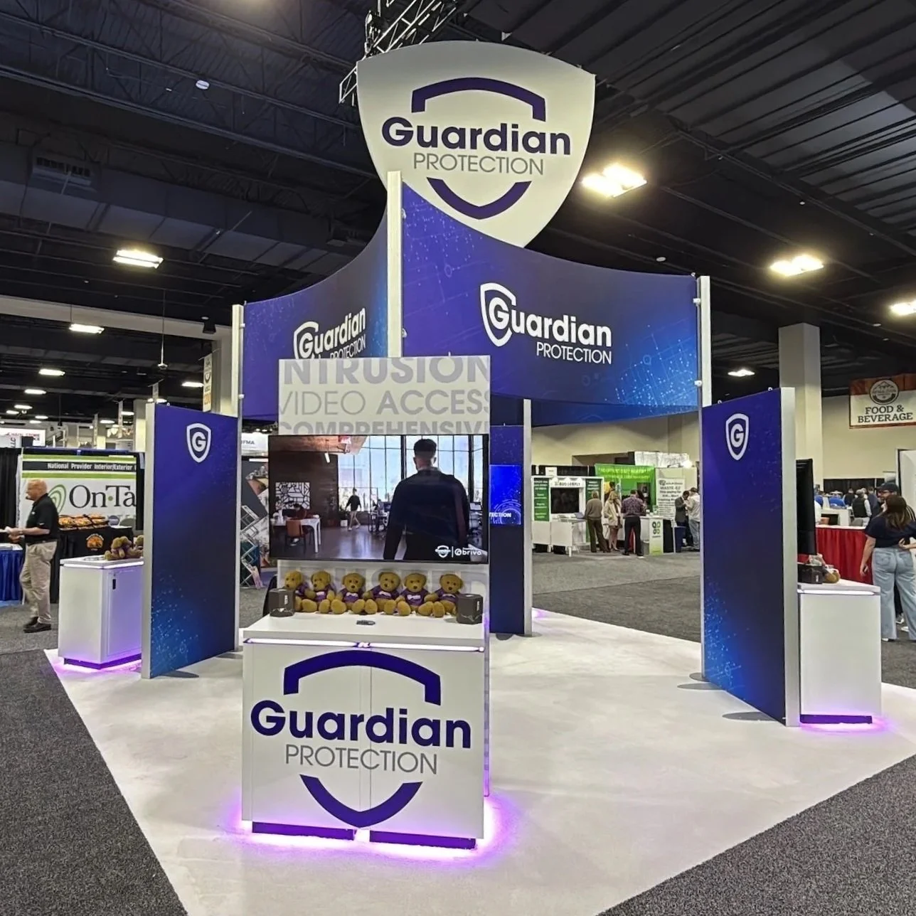 Trade Show Display