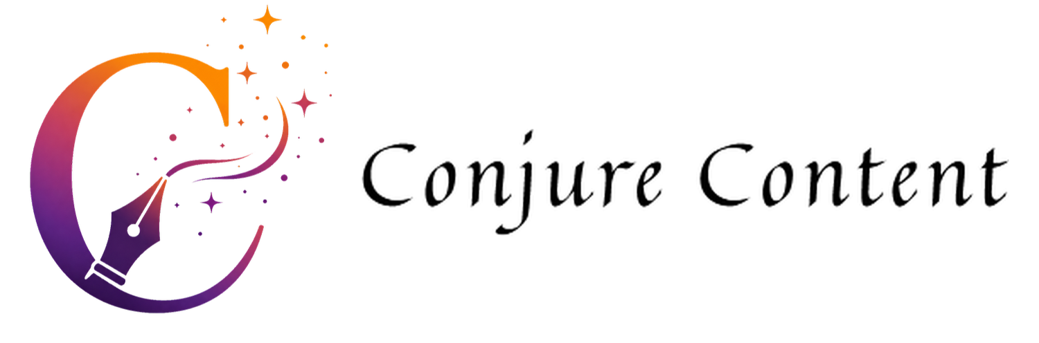 Conjure Content