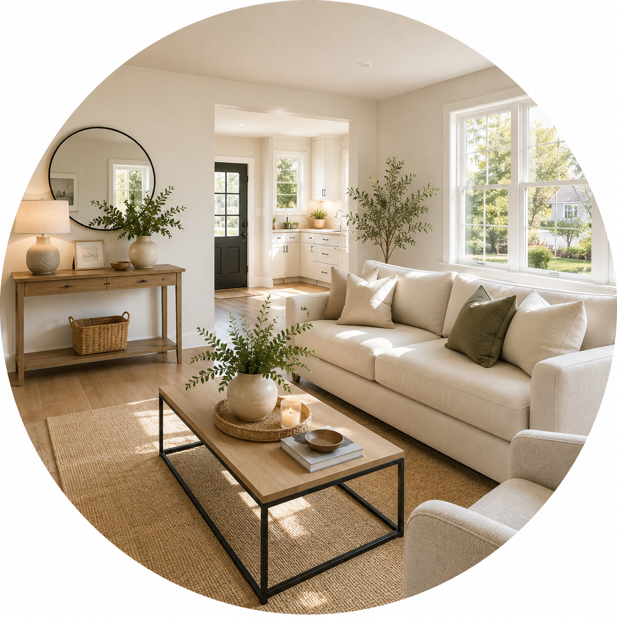 Listing Prep