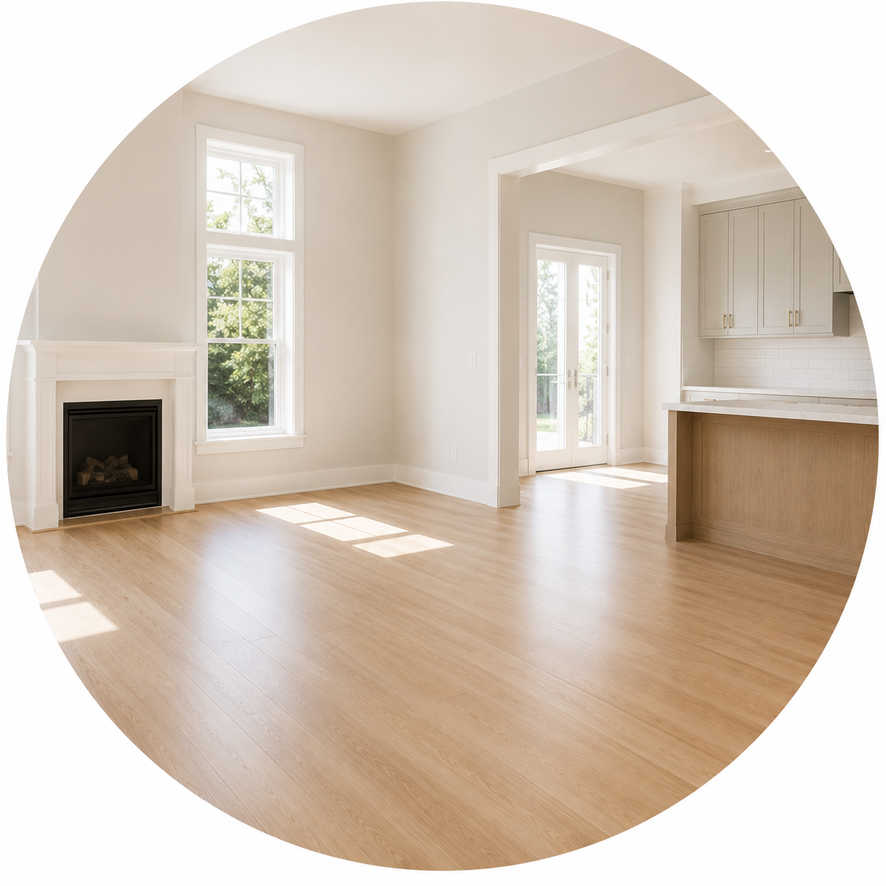 Move-Out Cleaning