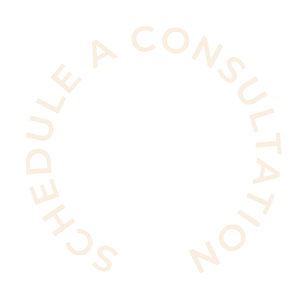 This image has a beige background with the text 'SCHOOL RULES' in large, light-colored letters arranged in a circle.