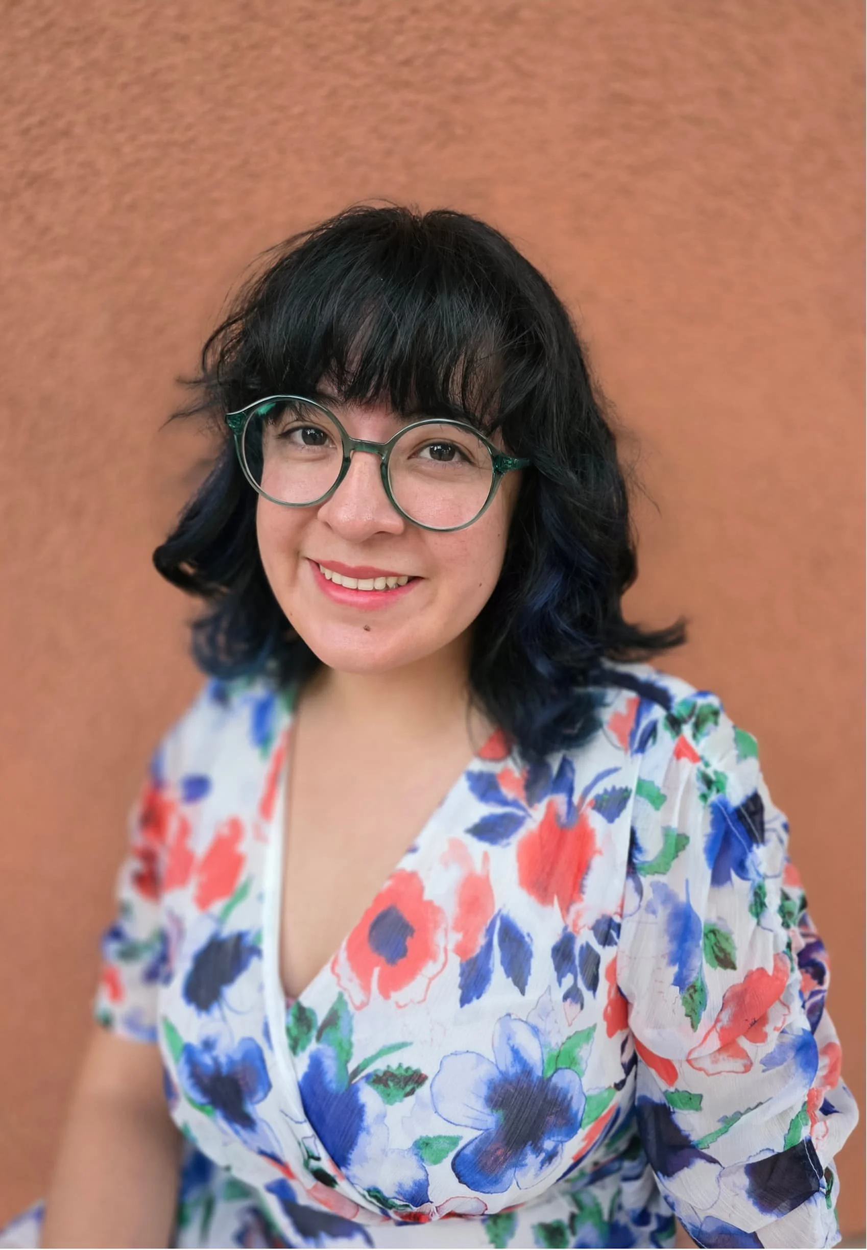 Anaymee Cifuentes LMFT- Kiddos Guide
