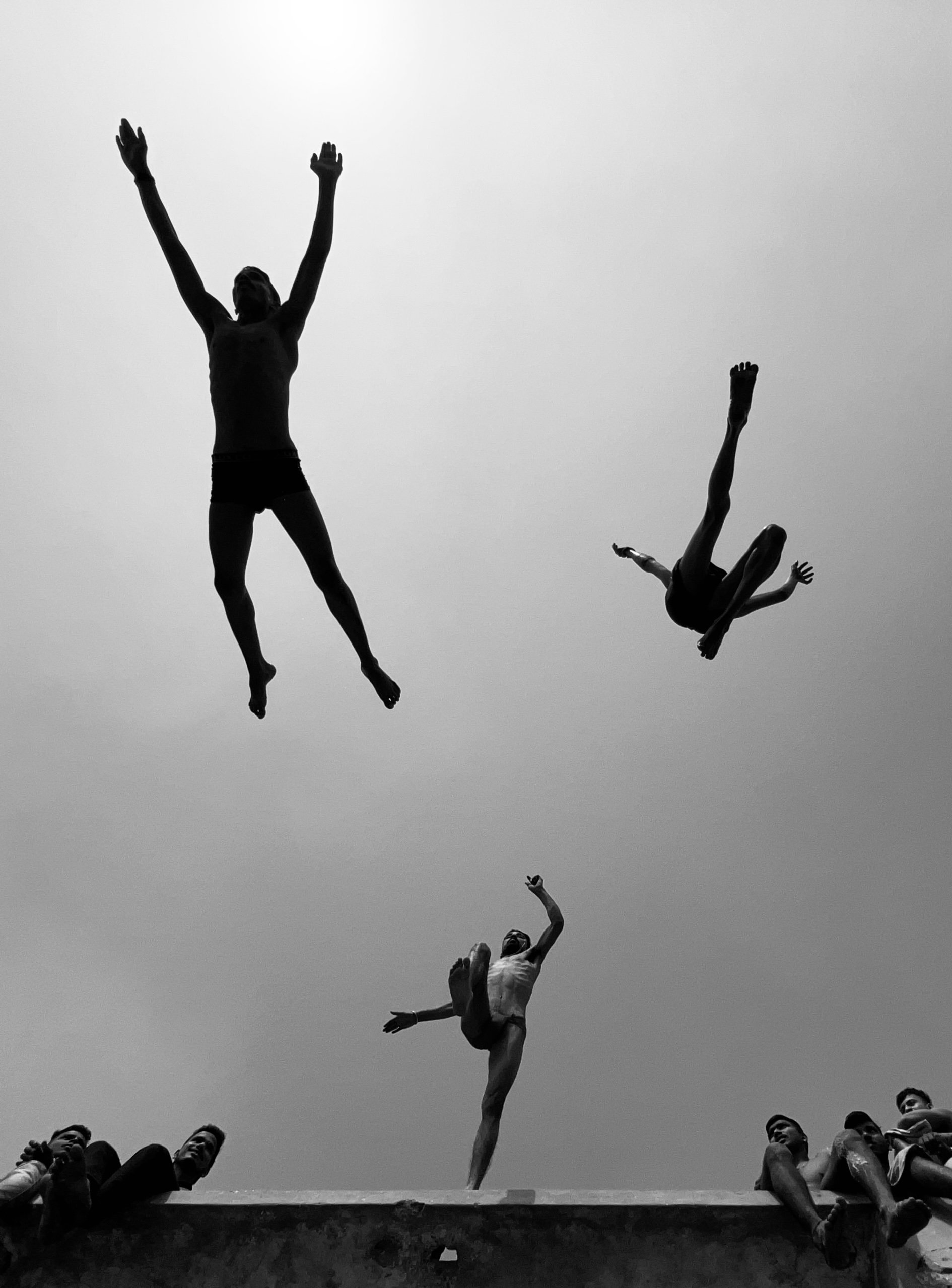 Flying Boys | fb008