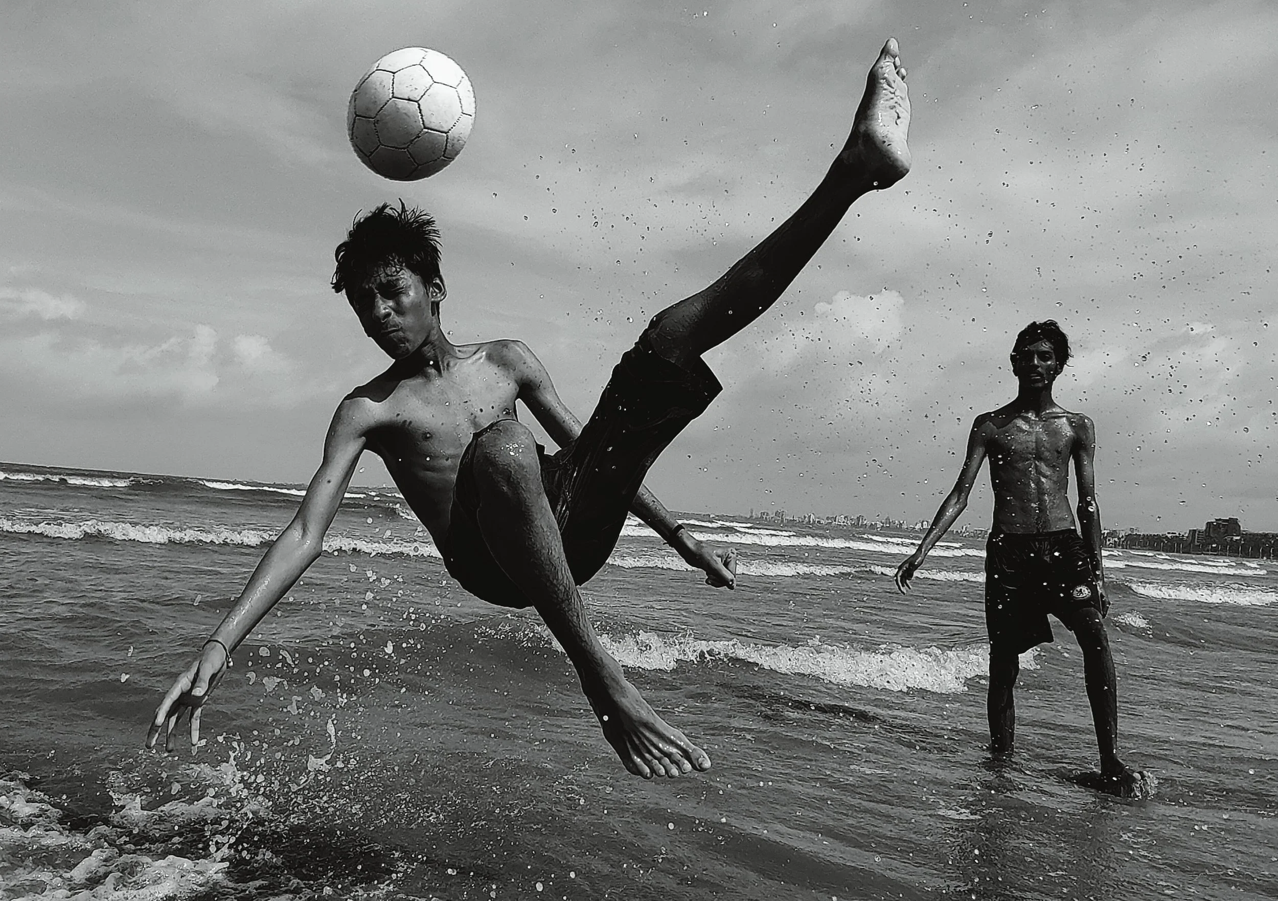 Born to Play | bp011