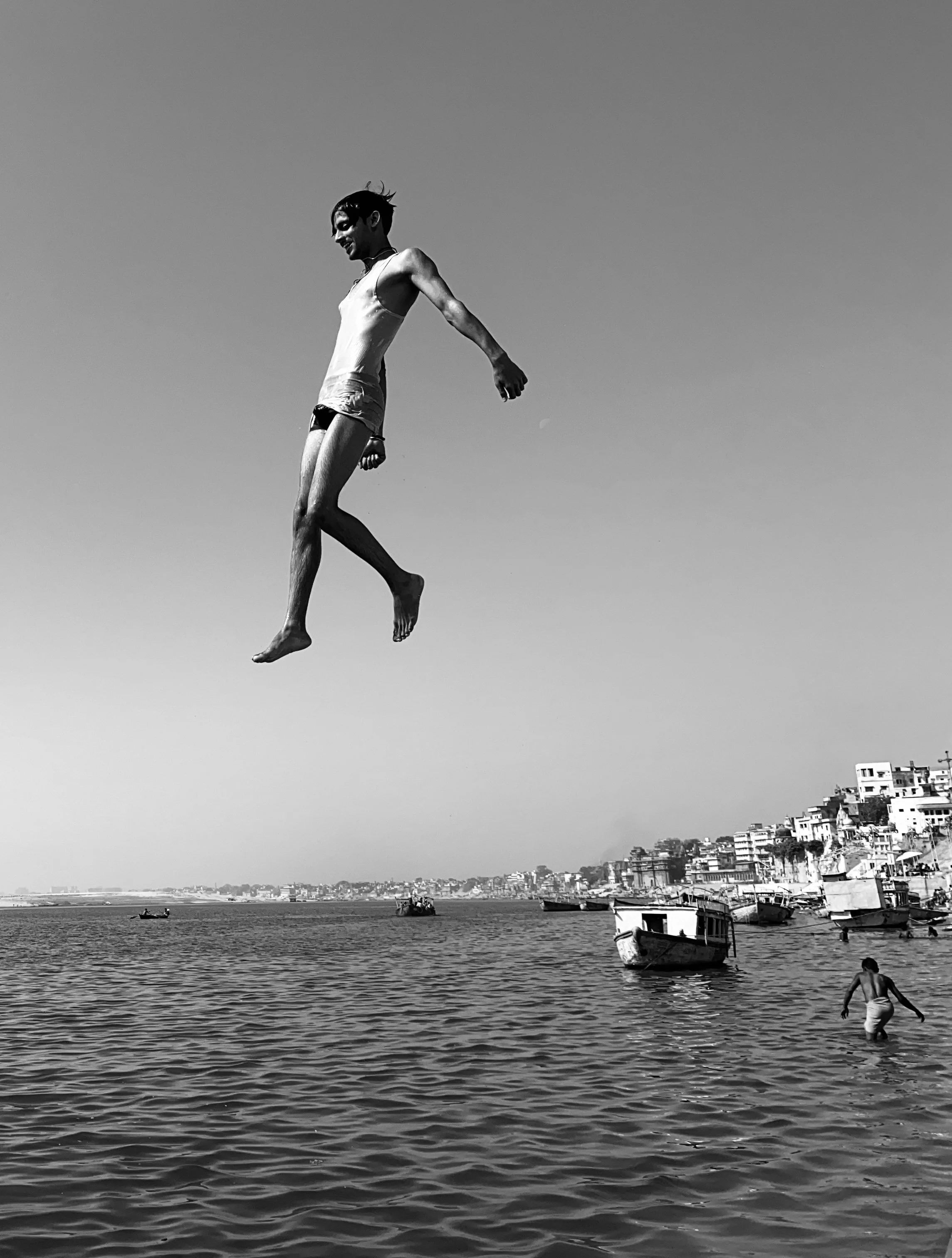 Flying Boys | fb009