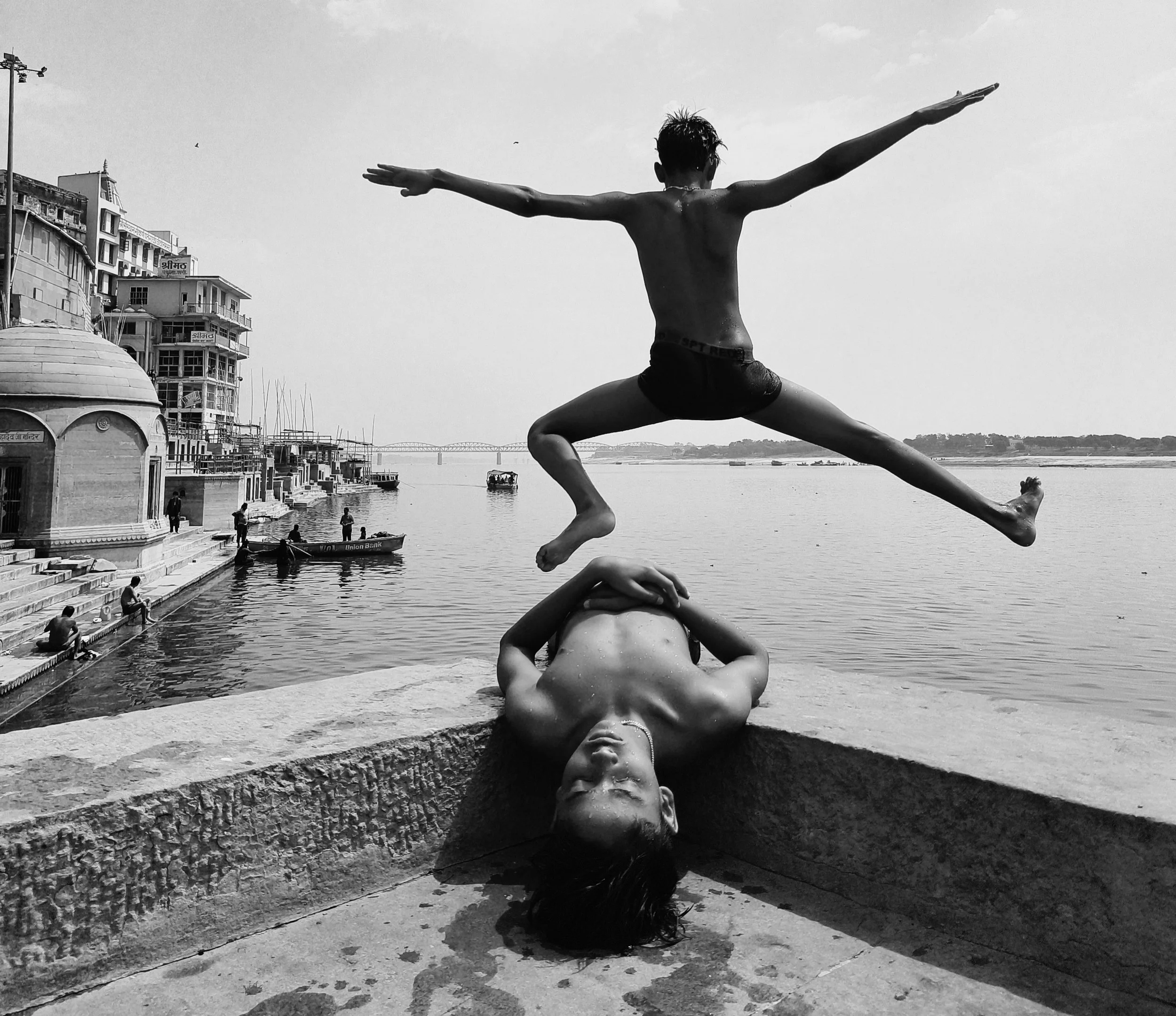 Flying Boys | fb022