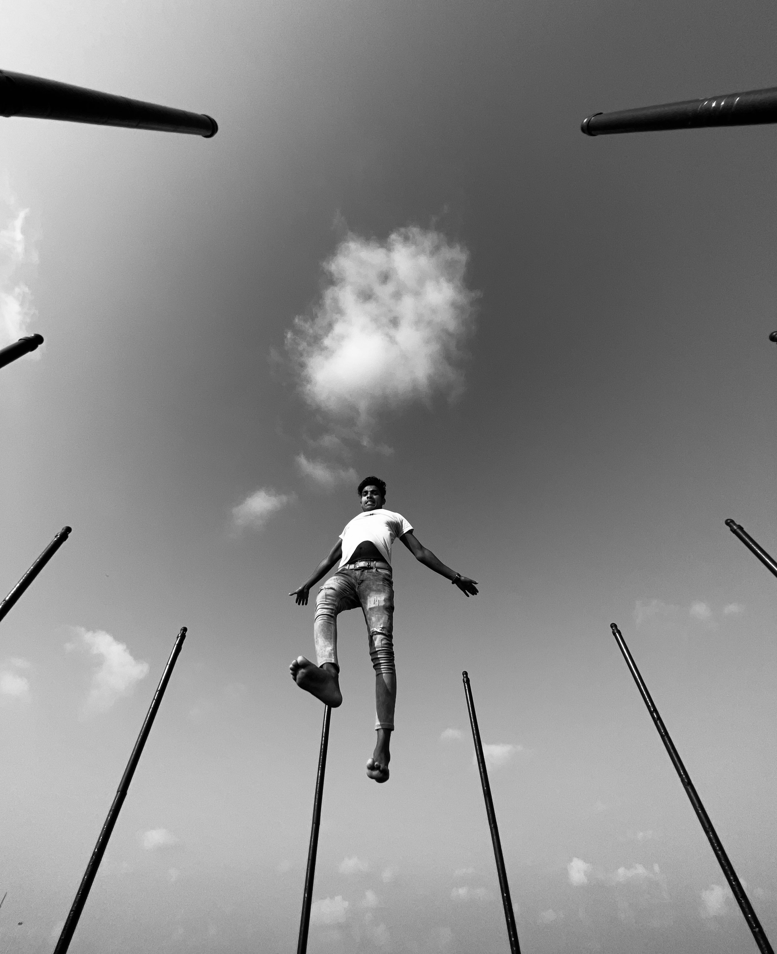 Flying Boys | fb012