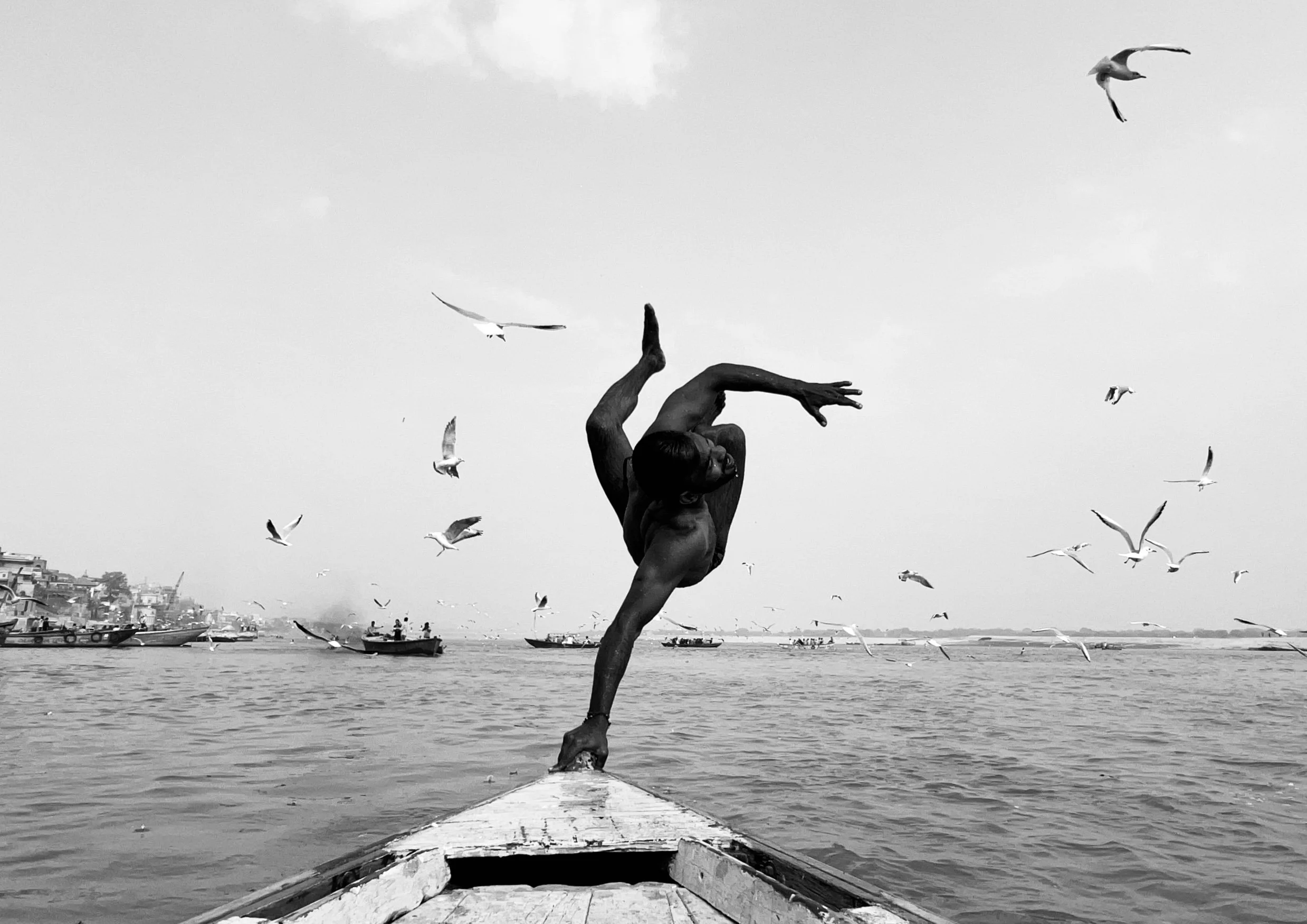 Flying Boys | fb010